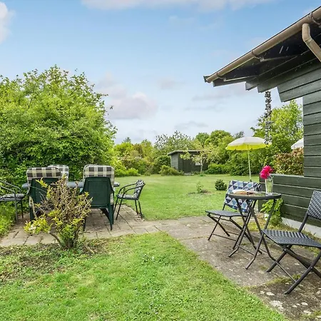 1 Bedroom Gorgeous In Vordingborg
