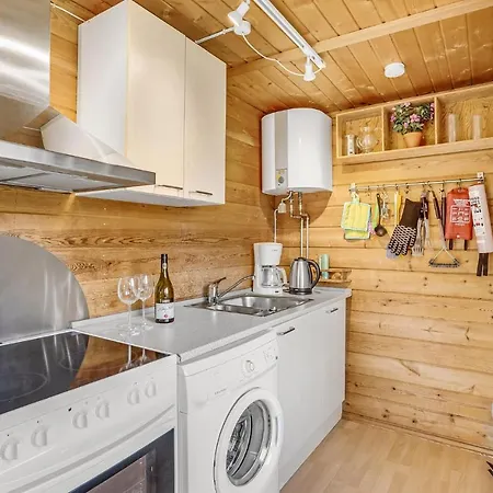 1 Bedroom Gorgeous In Casa vacanze Vordingborg